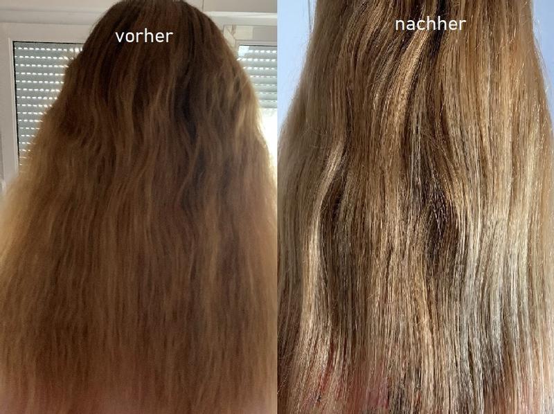Garnier Olia dauerhafte 8.31 Haarfarbe kaufen Honigblond online