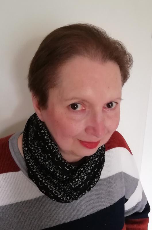 Keine grauen Haare