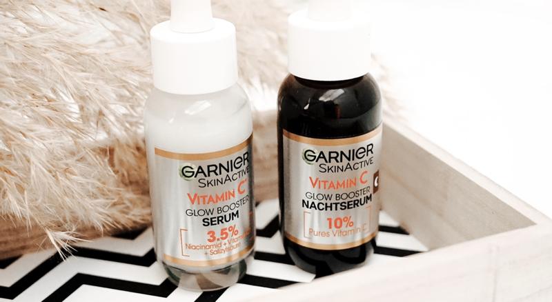 Glow Serum Booster SkinActive online Garnier kaufen