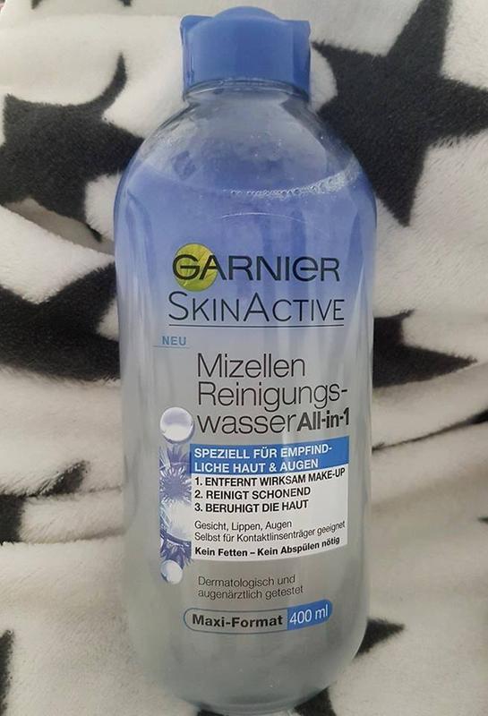 Mein neuer Freund