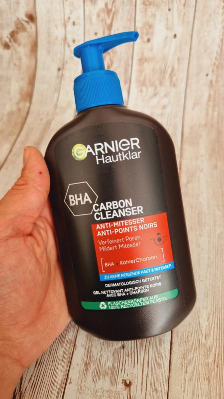Garnier Hautklar