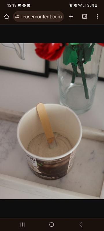 Bewertung zu Foto 1.