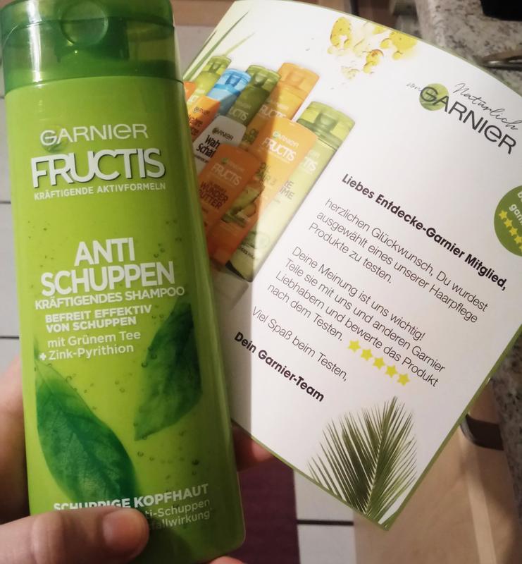 Mein Testpaket❤️