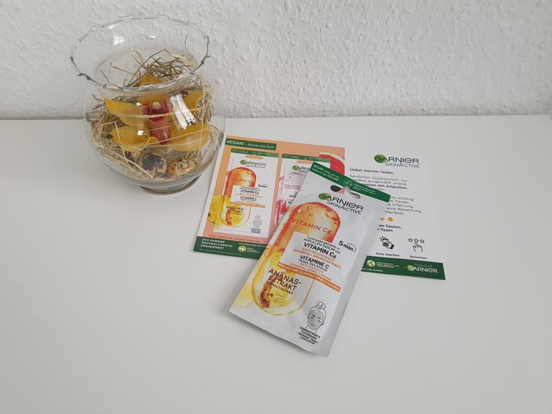 Maskentest