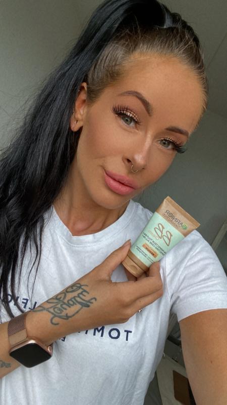 fester bestandteil meiner täglichen make up routine