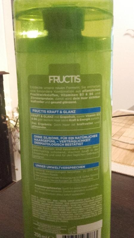 Bewertung zu Foto 2.