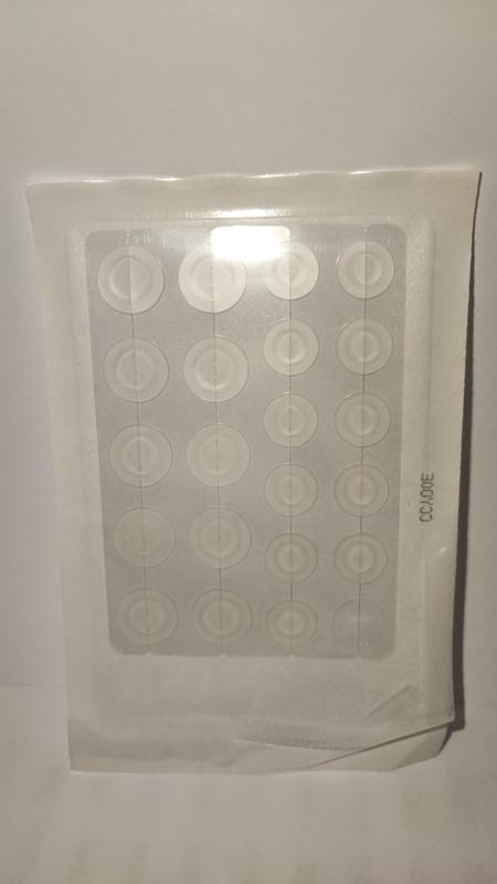 Garnier Hautklar Pimple Patches