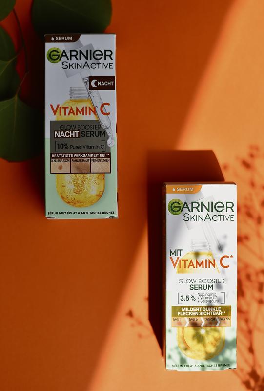 Vitamin Serie