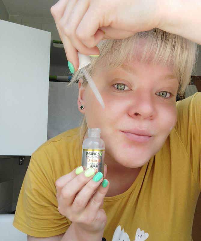 Meine Morgenroutine