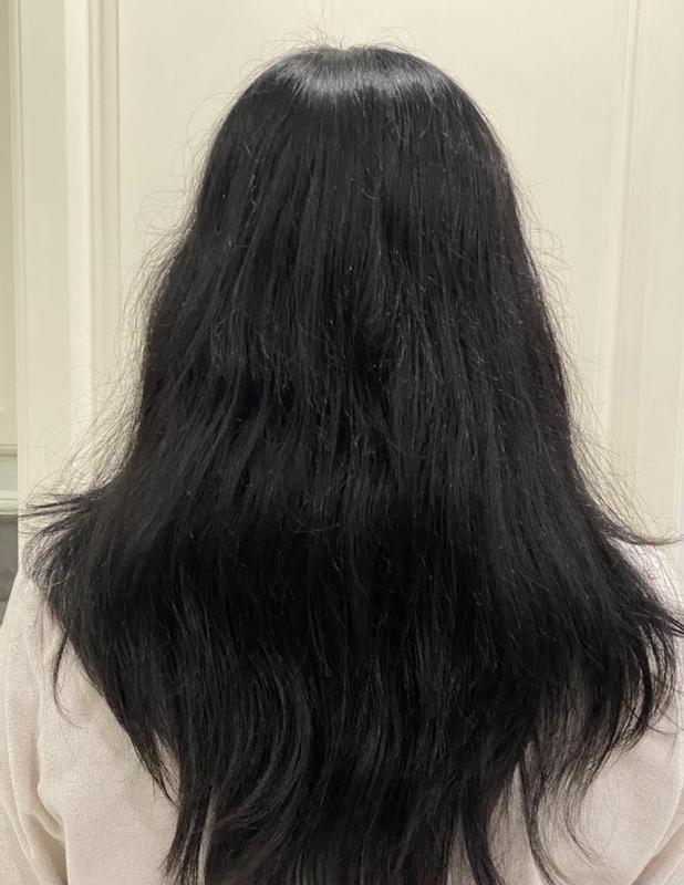 Volumising