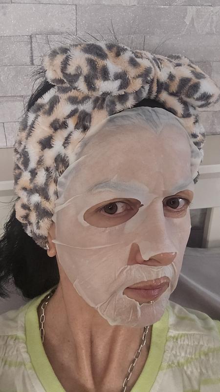 Amazing masks