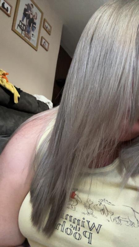 Awful colour