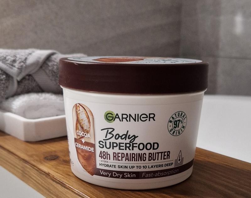 SUPERFOOD BODY CREAM 2