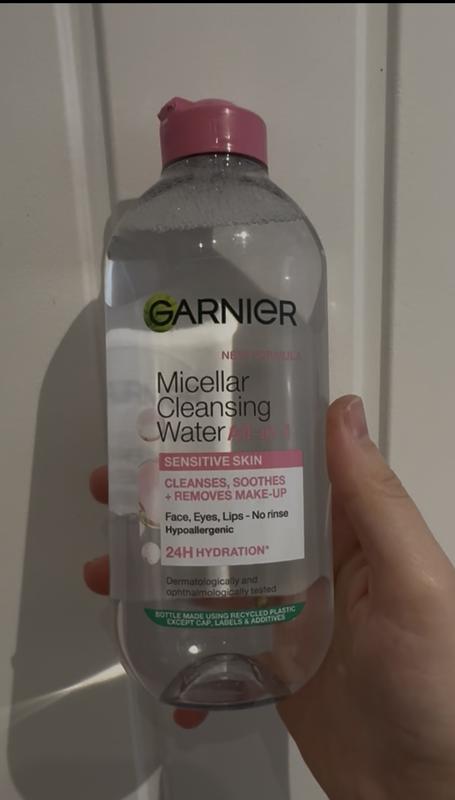 Great size bottle