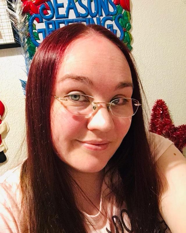 Love this shade!