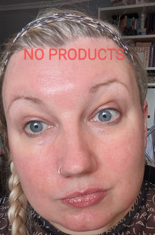 No products applied