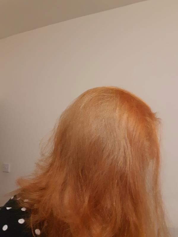 7 40 Intense Copper Hair Dye Colour Olia Garnier