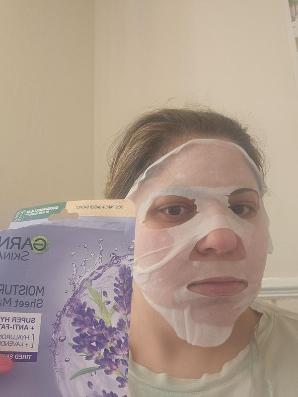 amazing mask