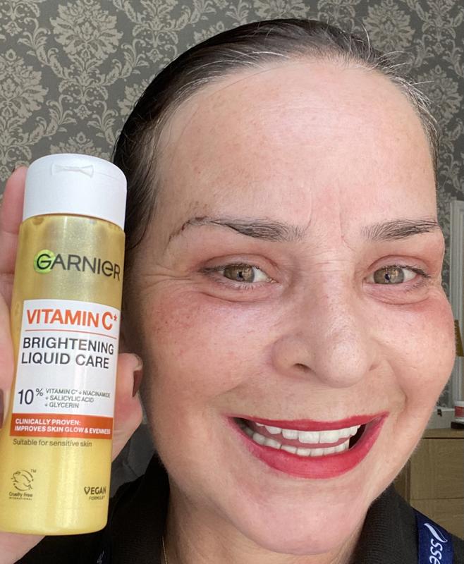 Keeping my skin glowing and beautiful