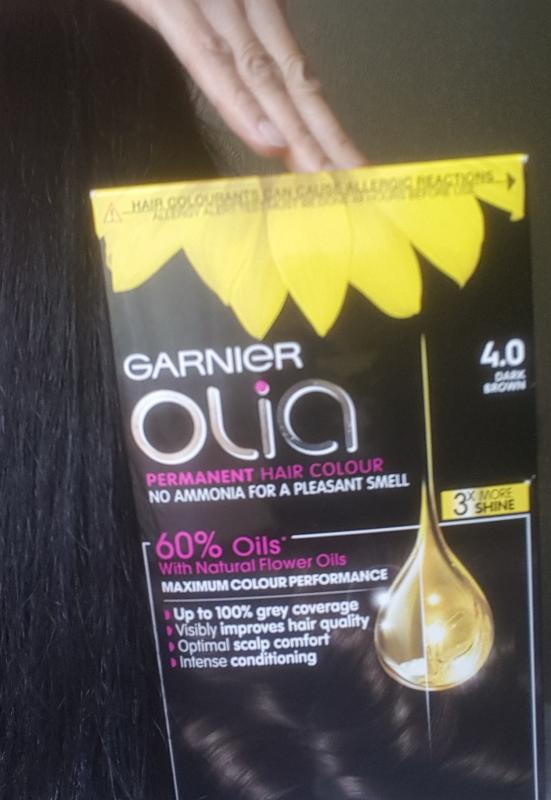 Innovative formula that is pleasant to use