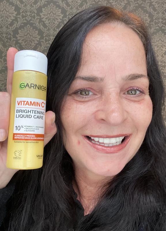 Renewed skin and I will definitely continue using it