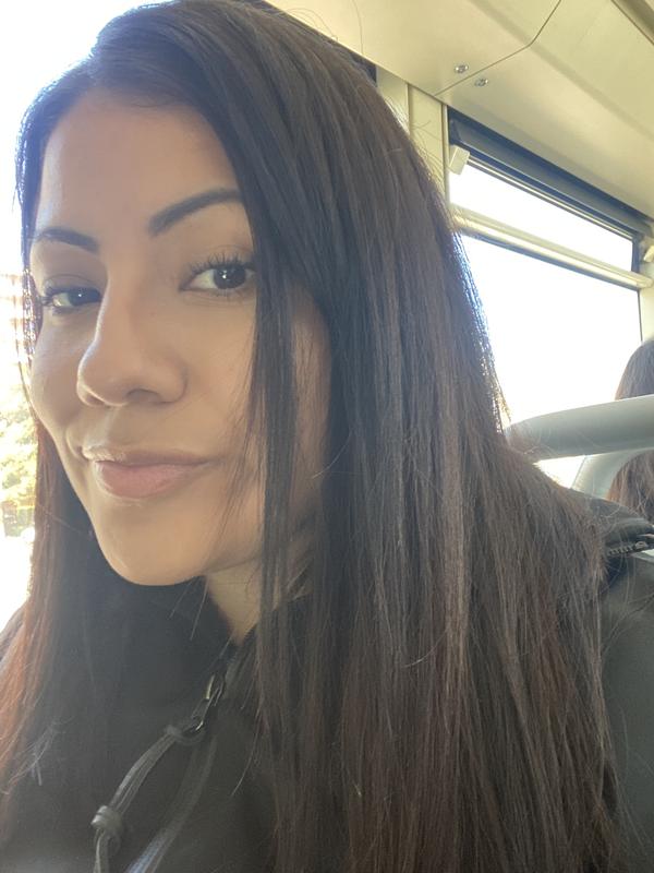 De camino al trabajo.