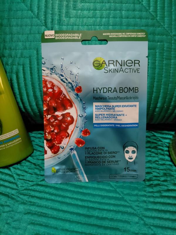 HYDRA bomb