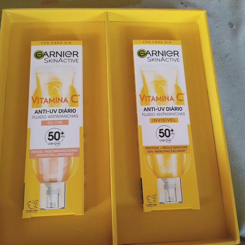 Tengo las 2 para ir alternando son geniales