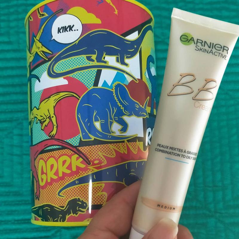 Bbcream
