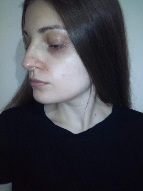 Primera foto sin producto