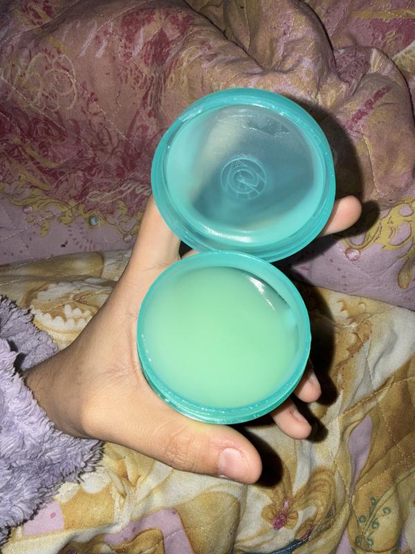 Mi nueva crema