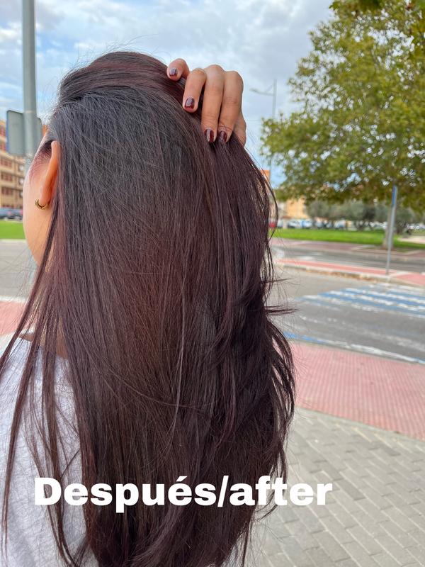 Después