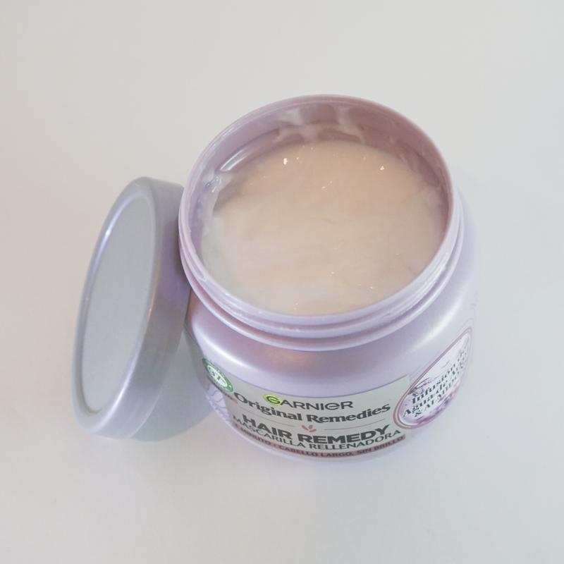 Mascarilla Garnier