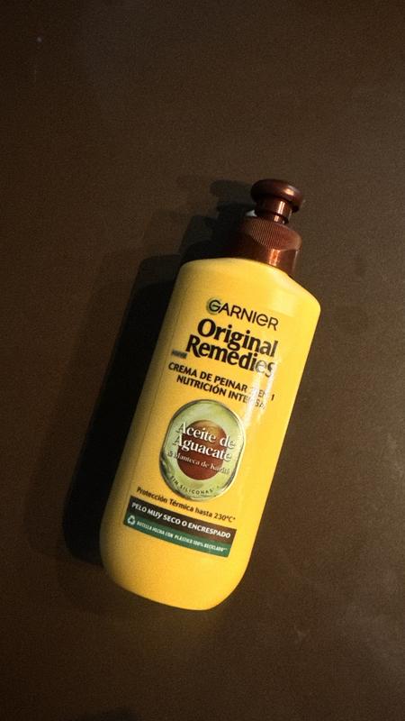 Original remedies