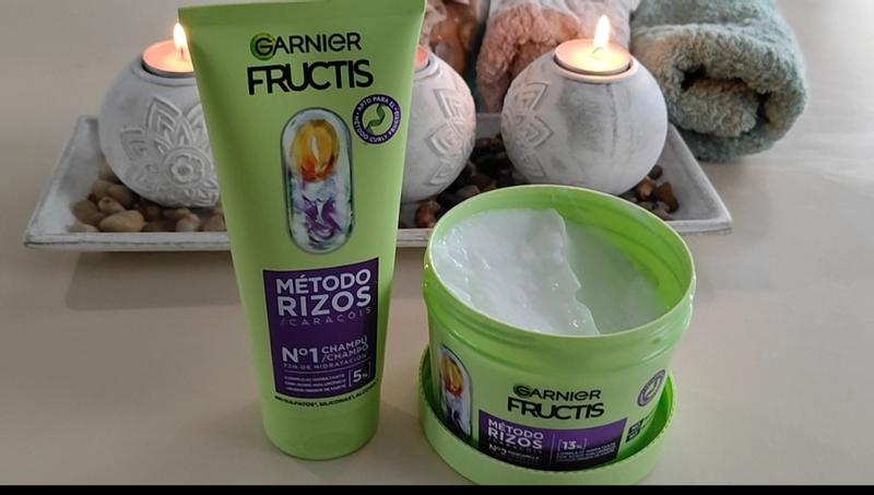 Método rizos