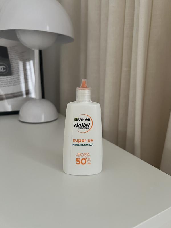 Mi nueva crema para todos los días
