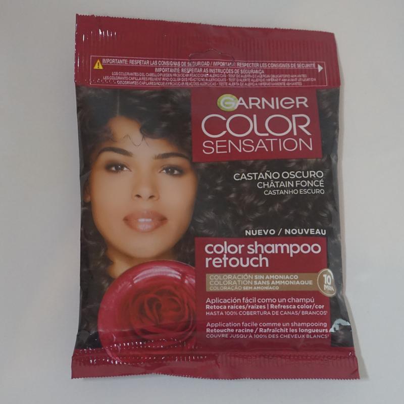 Color Sensation