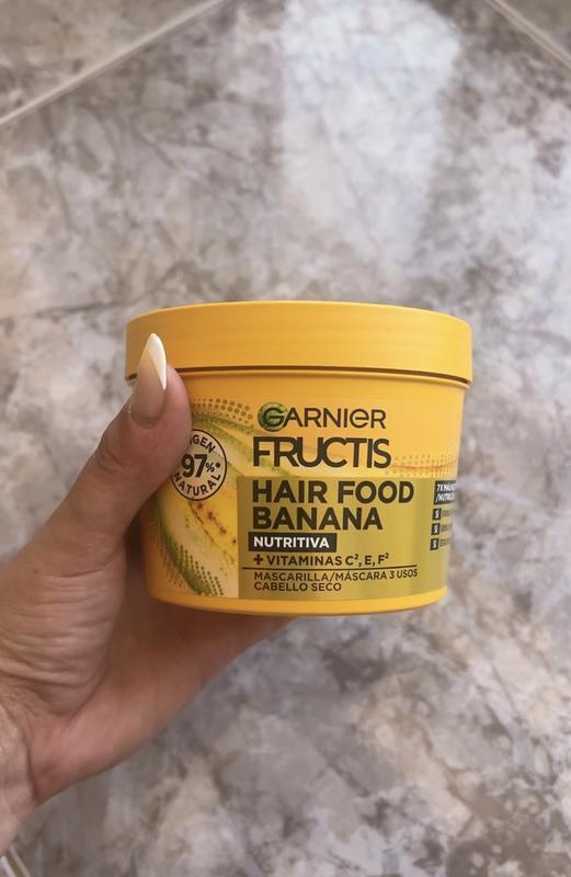 Garnier 3 en 1