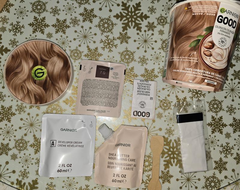 Kit completo