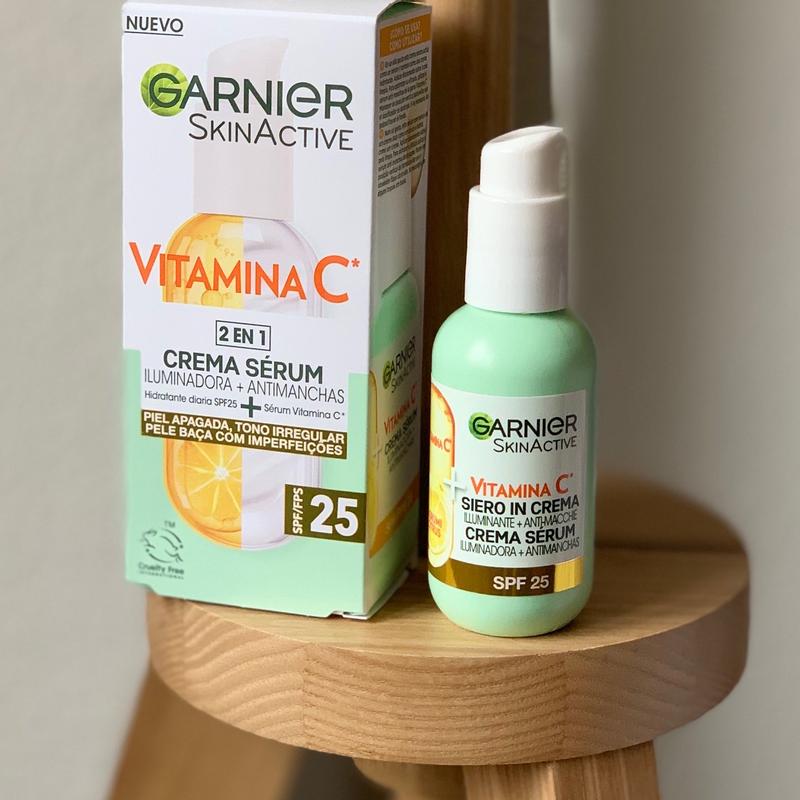 Mi serum favorito