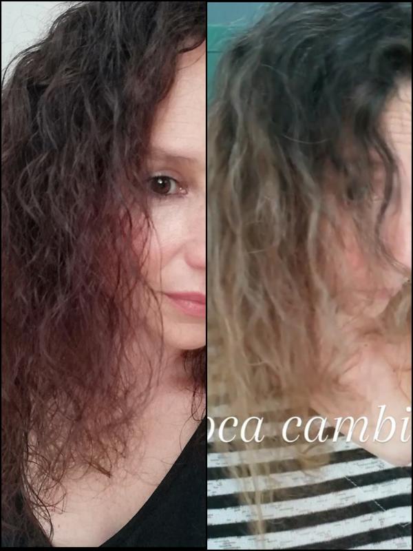 Tocaba un cambio