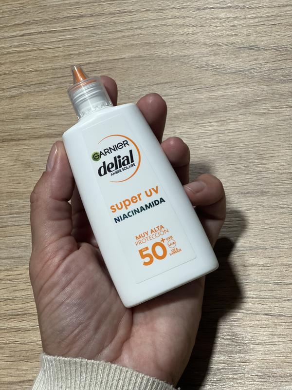 Crema solar