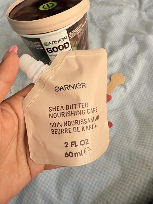 Tinte garnier