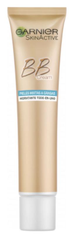Garnier BB