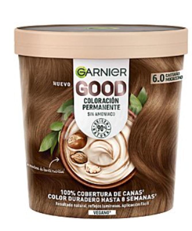 tinte natural