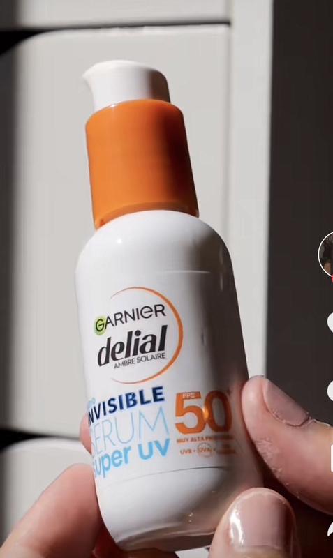 Mi serum protector solar