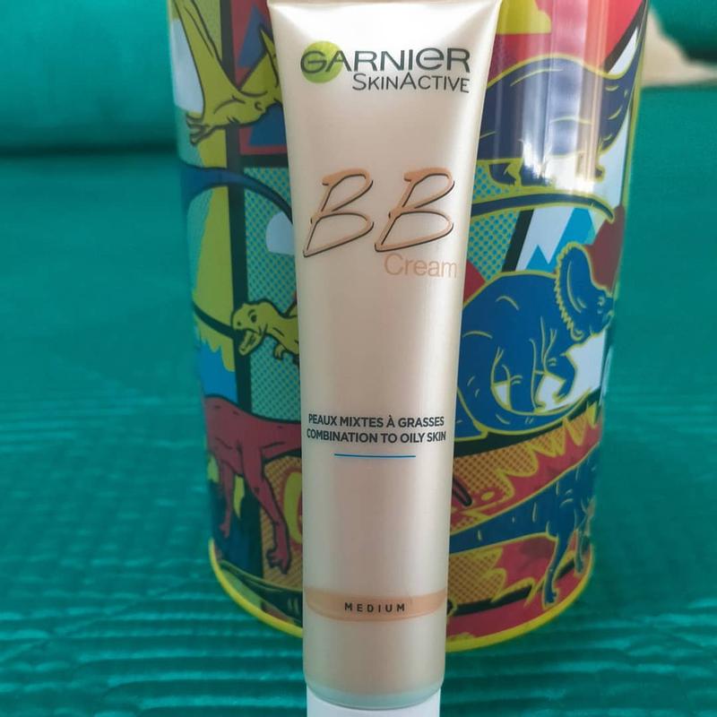 Bbcream medium