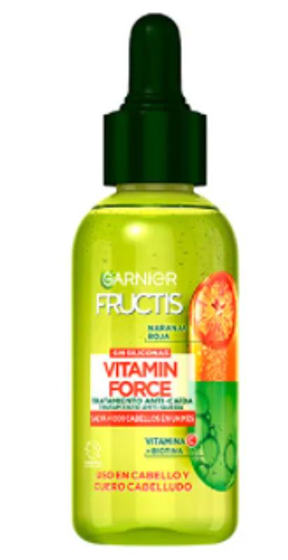 Vitamin Force