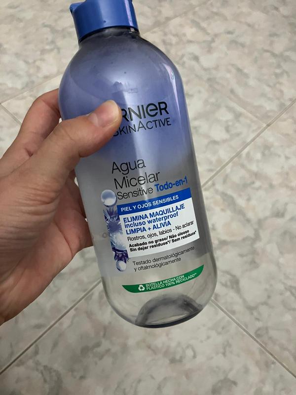 Se mezcla sin ningun problema