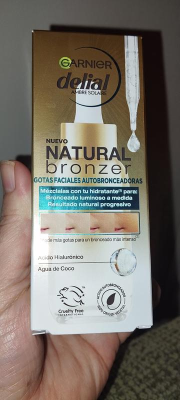 Natural Bronzer